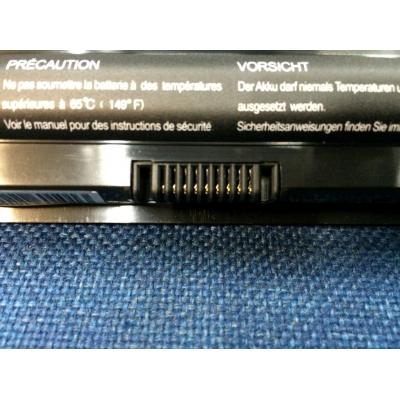 Dell J70W7 Li-ion 11.1V 7800mAh