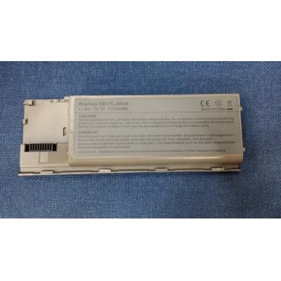 Dell TD175 Li-ion 11.1V 5200mA...