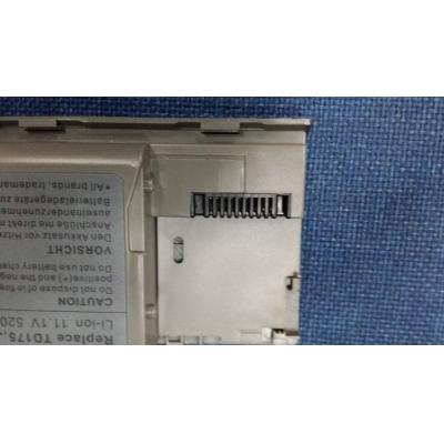 Dell TD175 Li-ion 11.1V 5200mAh