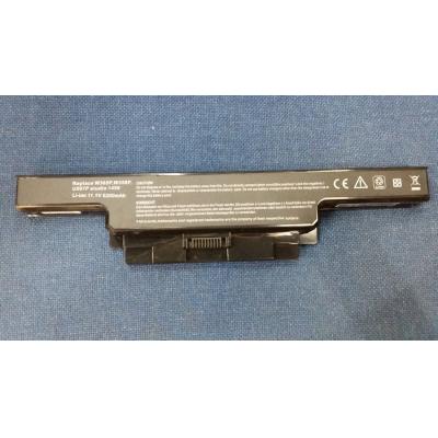 Dell W356P Li-ion 11.1V 5200mA...