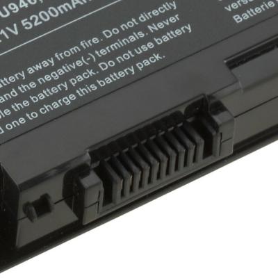 Dell 312-0701 Li-ion 11.1V 5200mAh