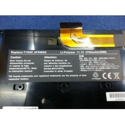 Dell T1G6P Li-ion 11.1V 2700mAh