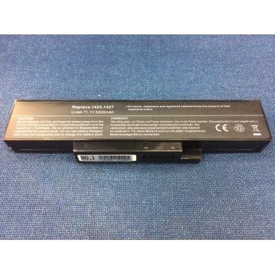Dell 1425 Li-ion 11.1V 5200mAh