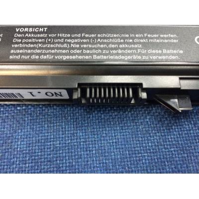 Dell KM668 Li-ion 11.1V 5200mAh