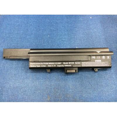 Dell PU556 Li-ion 11.1V 7800mA...