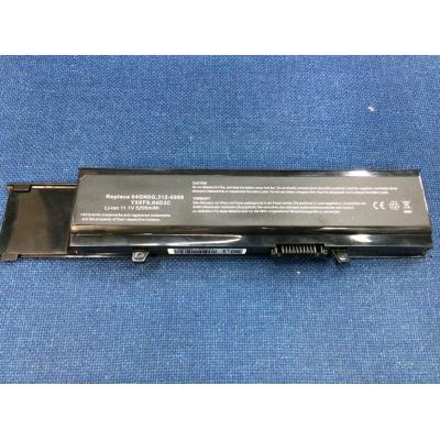 Dell 04GN0G Li-ion 11.1V 5200m...