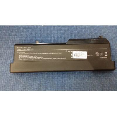 Dell T112C Li-ion 11.1V 6600mA...