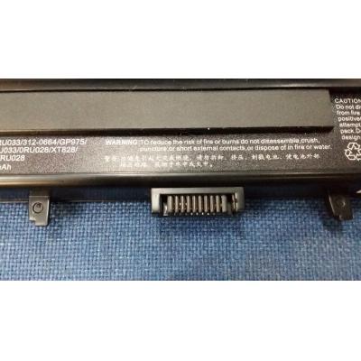 Dell TK330 Li-ion 11.1V 5200mAh