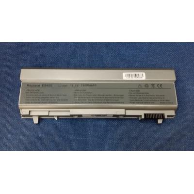 Dell E6400 Li-ion 11.1V 7800mAh