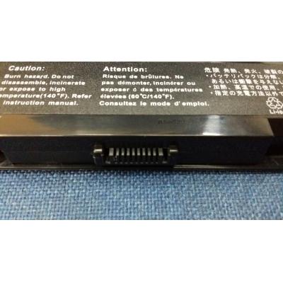Dell RM791 Li-ion 11.1V 5200mAh