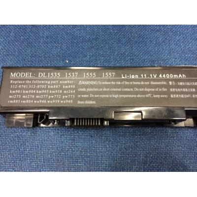 Dell DL1535 Li-ion 11.1V 4400mAh