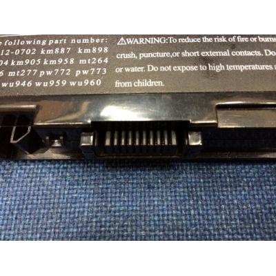 Dell DL1535 Li-ion 11.1V 4400mAh
