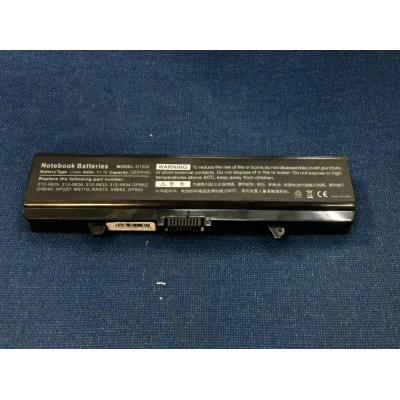 Dell D1525 Li-ion 11.1V 5200mA...