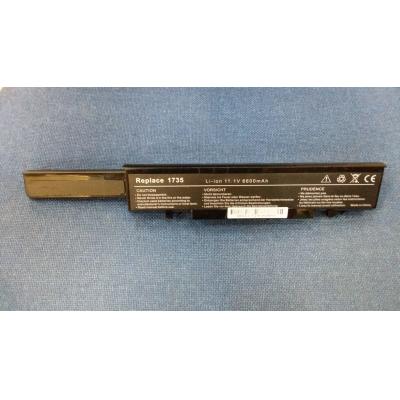 Dell 1735 Li-ion 11.1V 6600mAh