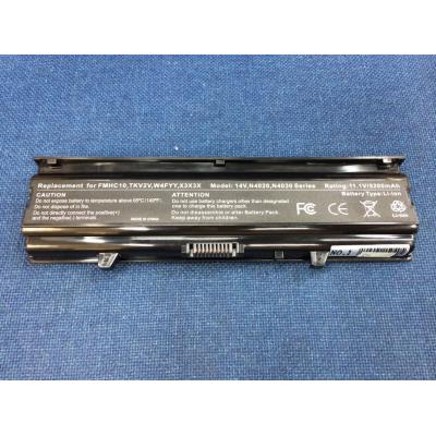 Dell FMHC10 Li-ion 11.1V 5200m...