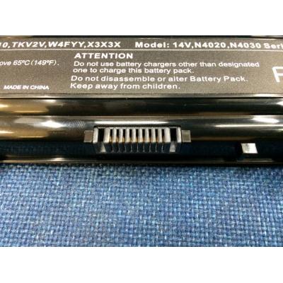 Dell FMHC10 Li-ion 11.1V 5200mAh