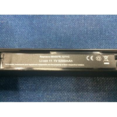 Dell 06HKFR Li-ion 11.1V 5200mAh