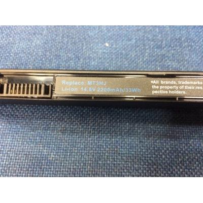 Dell MT3HJ Li-ion 14.8V 2200mAh