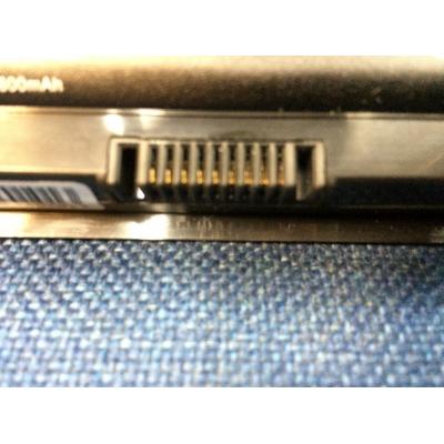 Dell J70W7 Li-ion 11.1V 6600mAh