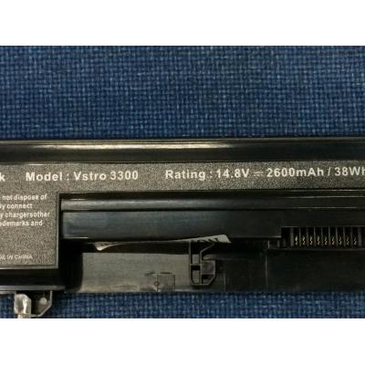 Dell 50TKN Li-ion 14.8V 2600mAh