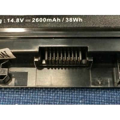 Dell 50TKN Li-ion 14.8V 2600mAh