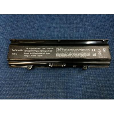 Dell TK2V2 Li-ion 11.1V 4400mA...