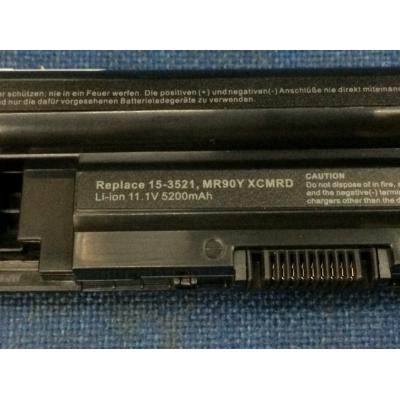 Dell MR90Y Li-ion 11.1V 5200mAh