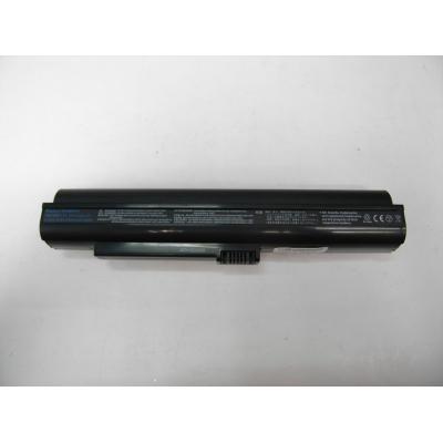 Fujitsu FPCBP217 Li-ion 10.8V 4400mAh