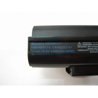 Fujitsu FPCBP217 Li-ion 10.8V 4400mAh