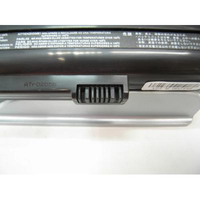 Fujitsu FPCBP217 Li-ion 10.8V 4400mAh