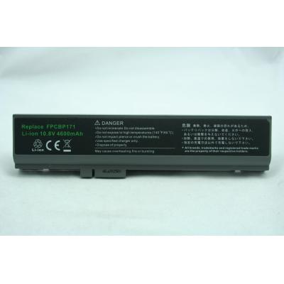 Fujitsu FPCBP171 Li-ion 10.8V 4600mAh