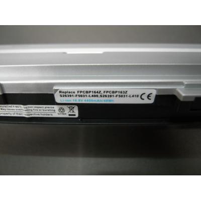 Fujitsu FPCBP164Z Li-ion 10.8V 4400mAh