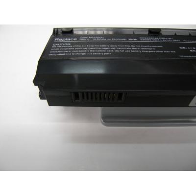 Fujitsu CWXXXSYA4 Li-ion 14.8V 2400mAh