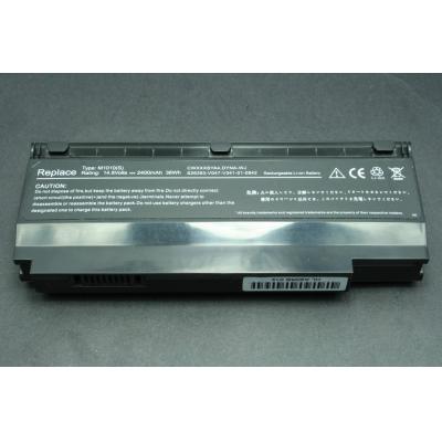 Fujitsu CWXXXSYA4 Li-ion 14.8V 2400mAh