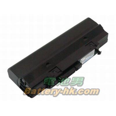 Fujitsu FPCBP182 Li-ion 7.2V 4400mAh