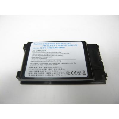 Fujitsu FPCBP192 Li-ion 10.8V 4400mAh