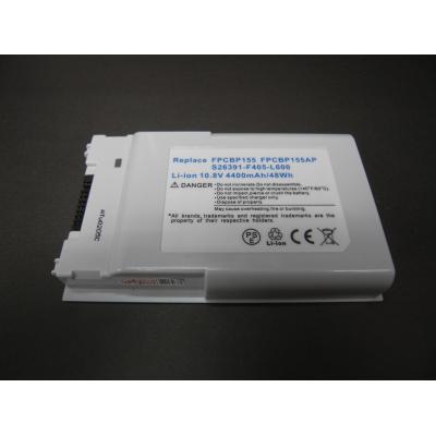Fujitsu FPCBP155 Li-ion 10.8V 4400mAh