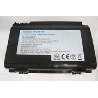 Fujitsu FPCBP198 Li-ion 10.8V 4400mAh