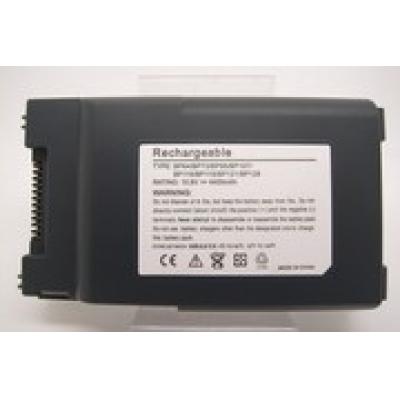 Fujitsu FPCBP64 Li-ion 10.8V 4...