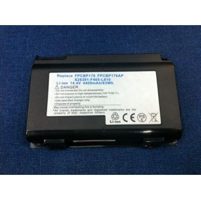 Fujitsu FPCBP176 Li-ion 14.4V ...