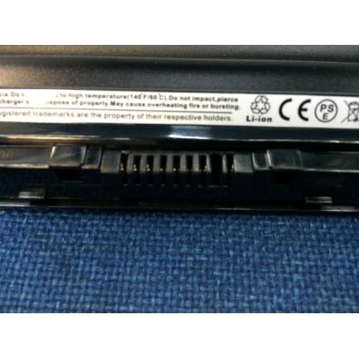 Fujitsu FMVNBP146 Li-ion 10.8V 4400mAh