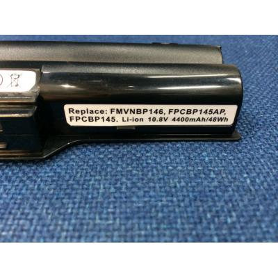 Fujitsu FMVNBP146 Li-ion 10.8V 4400mAh