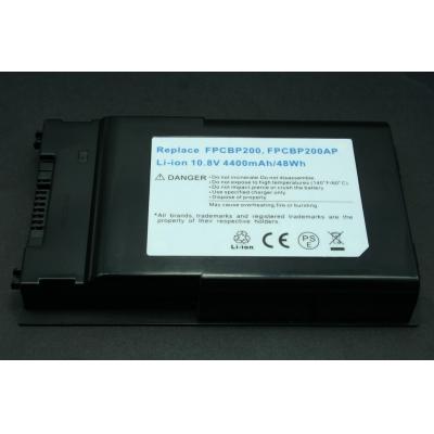 Fujitsu FPCBP200 Li-ion 10.8V ...