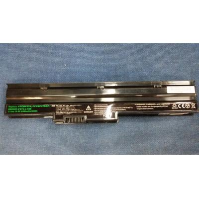 Fujitsu FPCBP276 Li-ion 14.8V 4400mAh