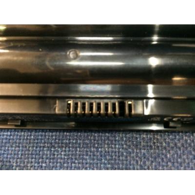 Fujitsu FMVNBP213 Li-ion 10.8V 4400mAh