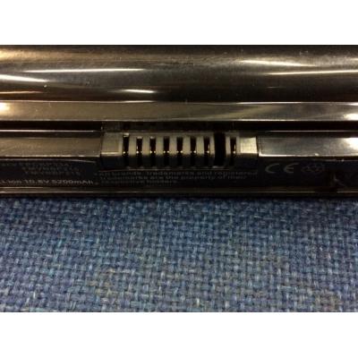 Fujitsu FPCBP334 Li-ion 10.8V 5200mAh