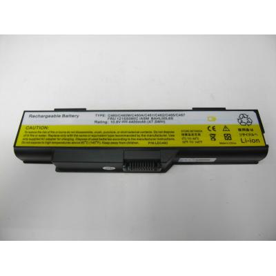 LENOVO C460 Li-ion 10.8V 4400mAh