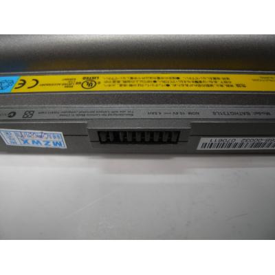 LENOVO BATHGT31L6 Li-ion 10.8V 4800mAh