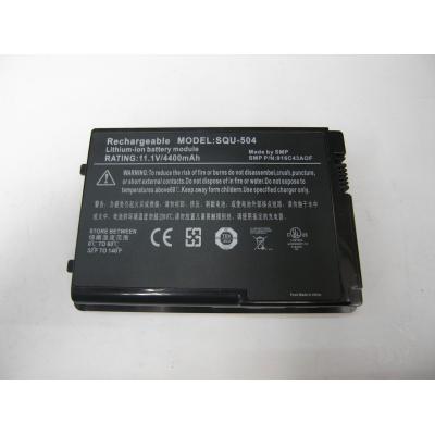 LENOVO SQU-504 Li-ion 11.1V 4400mAh