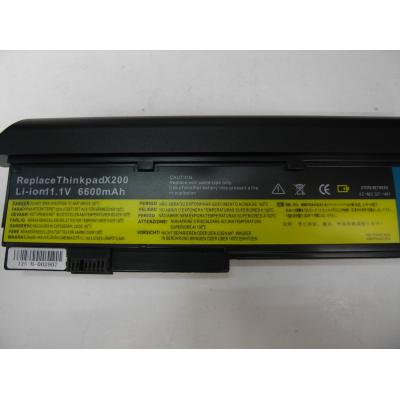 LENOVO 42T4534 Li-ion 11.1V 6600mAh
